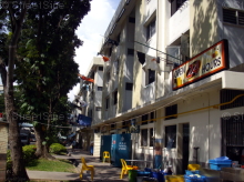 Blk 325 Clementi Avenue 5 (Clementi), HDB 3 Rooms #205812
